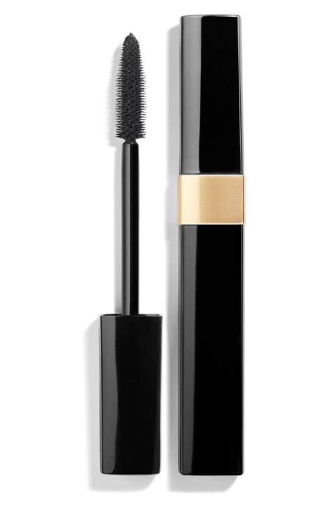 mascara chanel volume waterproof|chanel inimitable waterproof volume.